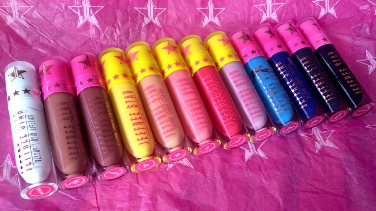 jeffree-star-cosmetics-collection