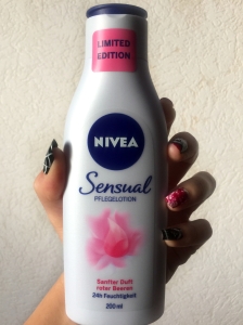nivea-sensual